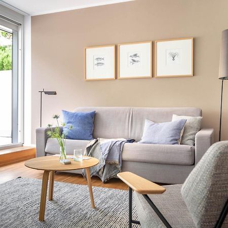 Bodenseeapartment Suite Friedrichshafen Eksteriør billede
