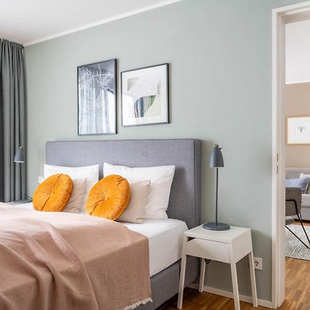 Bodenseeapartment Suite Friedrichshafen Eksteriør billede