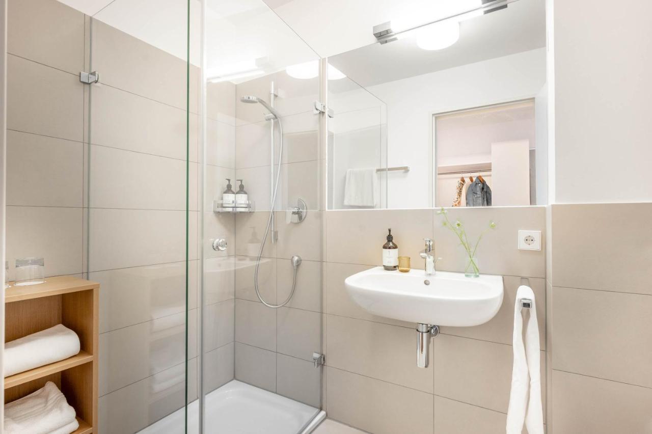 Bodenseeapartment Suite Friedrichshafen Eksteriør billede