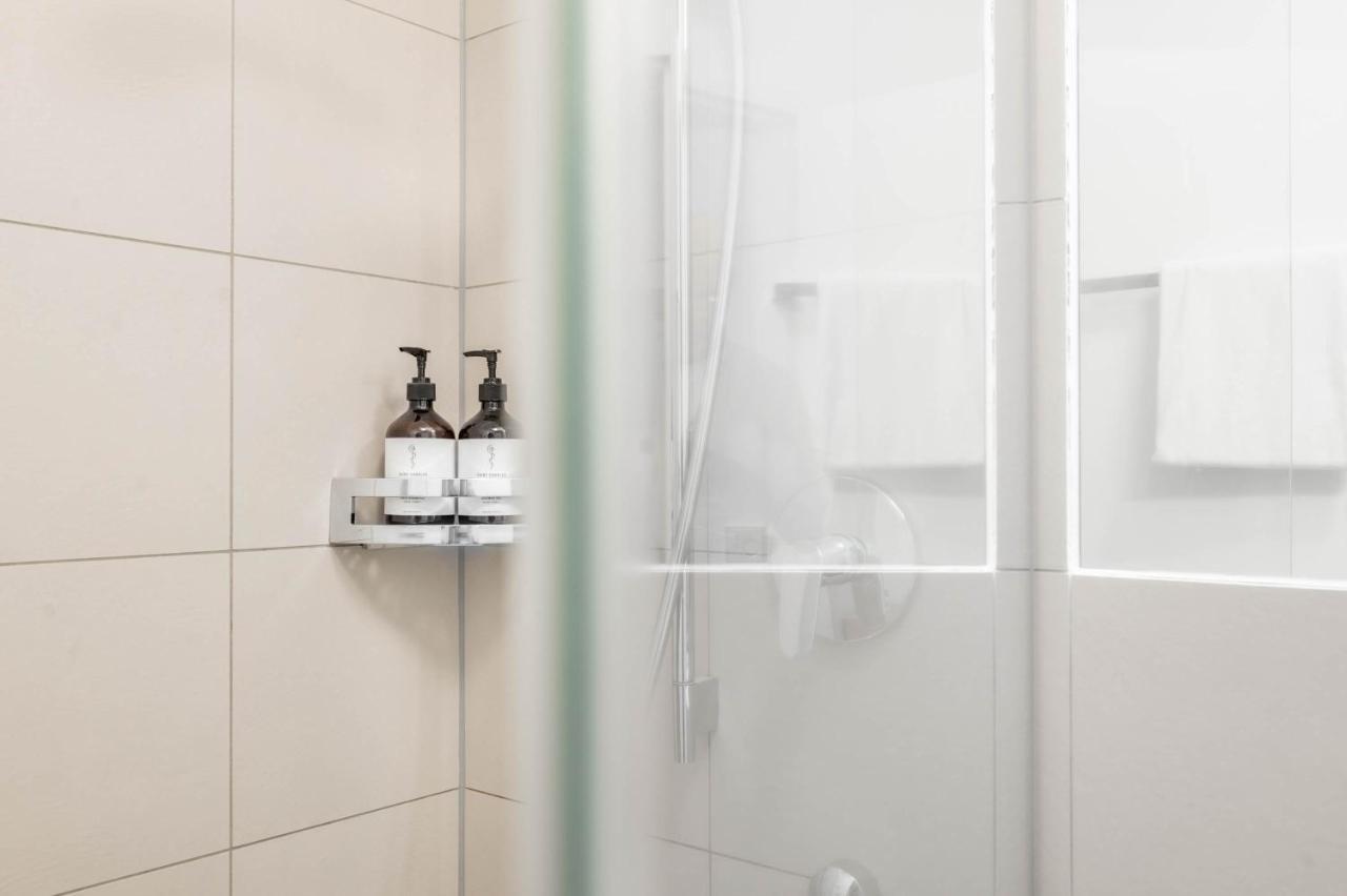 Bodenseeapartment Suite Friedrichshafen Eksteriør billede