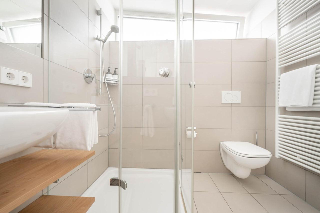 Bodenseeapartment Suite Friedrichshafen Eksteriør billede