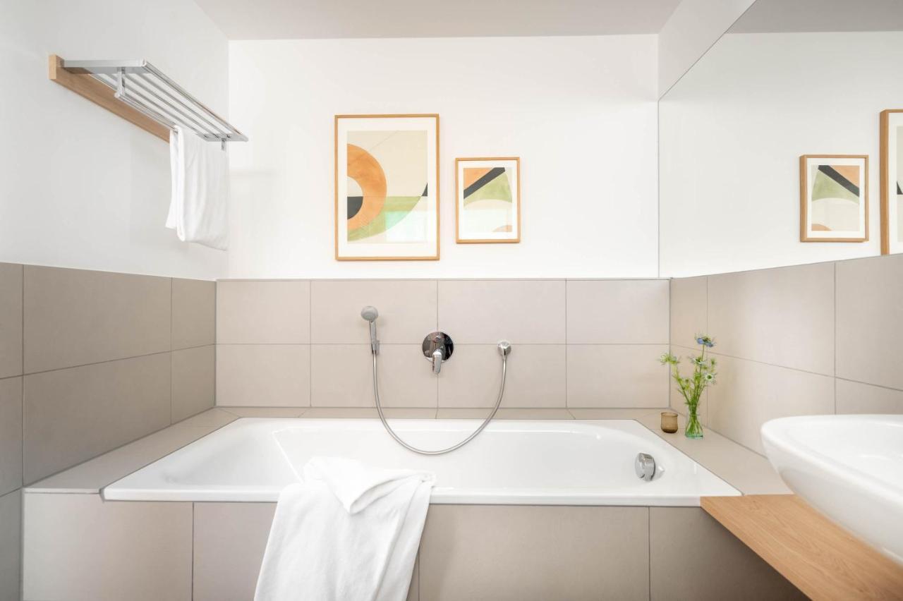 Bodenseeapartment Suite Friedrichshafen Eksteriør billede